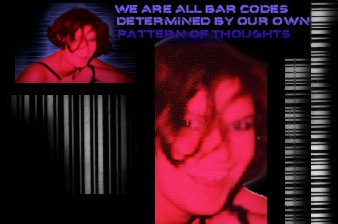 bar codes?