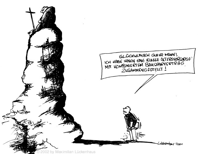 Cartoon!