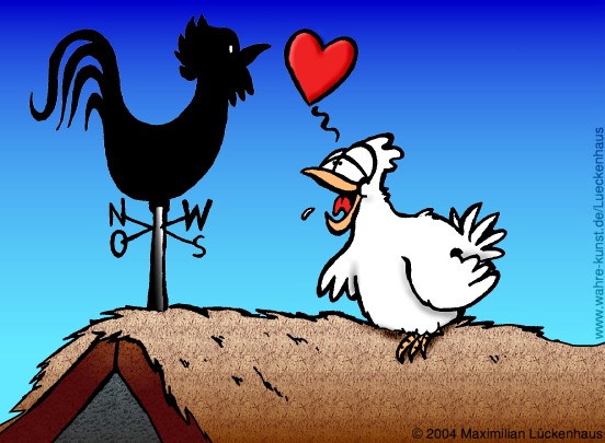 Cartoon!