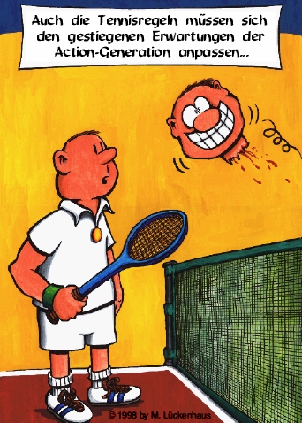 Cartoon!