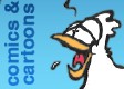 comics/cartoons