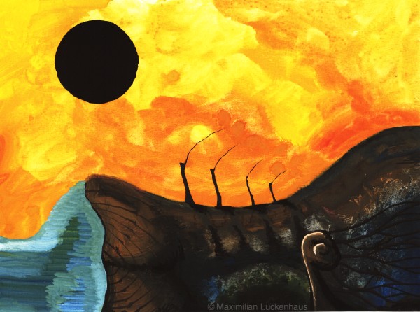 mother earth: the unexpected turn