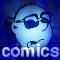 comics