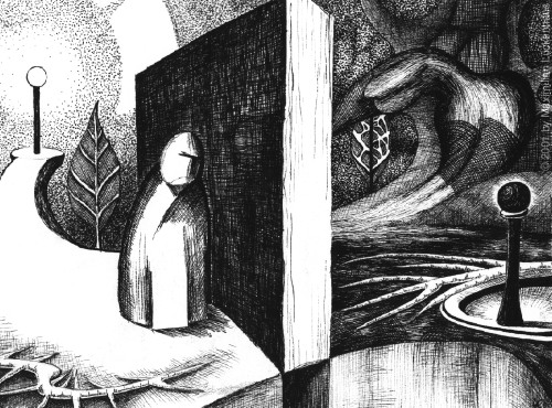 Kunstwerk: Verbindungen