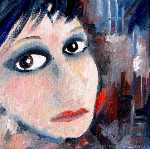 Kunstwerk: Ballroom