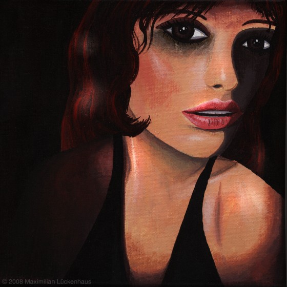 Kunstwerk: G.Brown