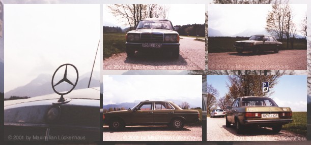 Kunstwerk: 240 D