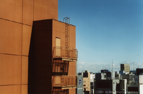 Kunstwerk: Japan