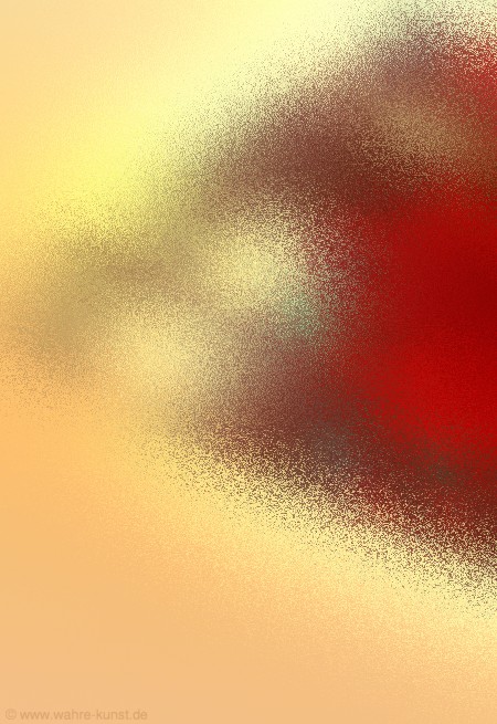 Kunstwerk: Spec Wolke