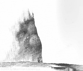 The rapids of logic