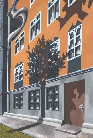 Kunstwerk: Die Macht der Erinnerung